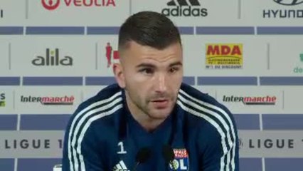 17e j. - Lopes : "Retrouver de la combativité"