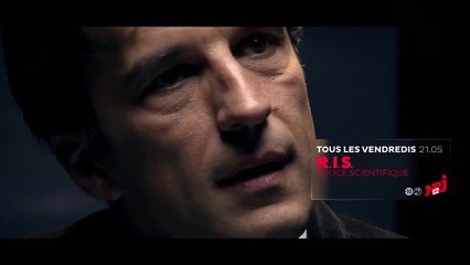 R.I.S. Police scientifique - 6 décembre