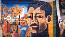 La fabrique des mythes (Mandela, un symbole contre l'apartheid) - 5 décembre