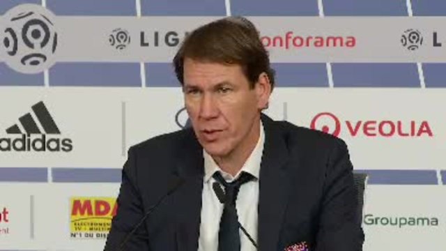 16e j. - Garcia : Le problème, c’est que l’on n’arrive pas à enchaîner