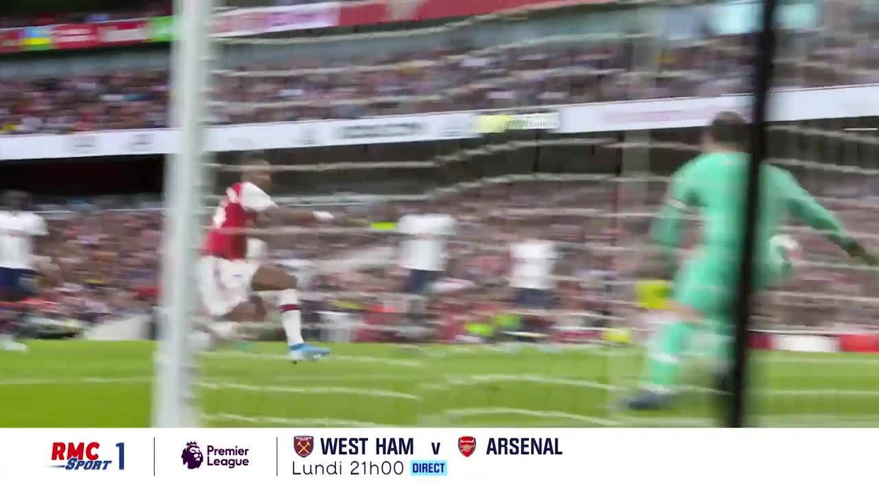 West Ham / Arsenal