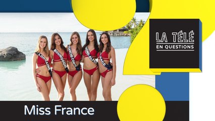 TLQ Miss France : pourquoi les demi-finalistes sont-elles désormais 15 ?
