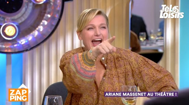 Comparée à deux animatrices de France 2, Anne-Elisabeth Lemoine n'apprécie pas