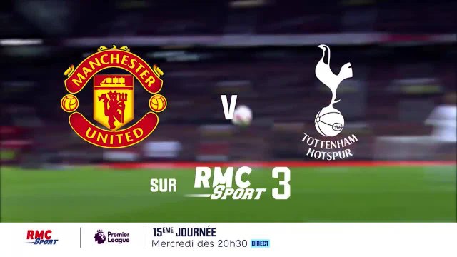 Premier League : Multiplex