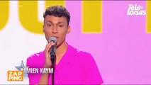 Damien Kaym accède à la finale de La France a un incroyable talent avec sa reprise de Meghan Trainor