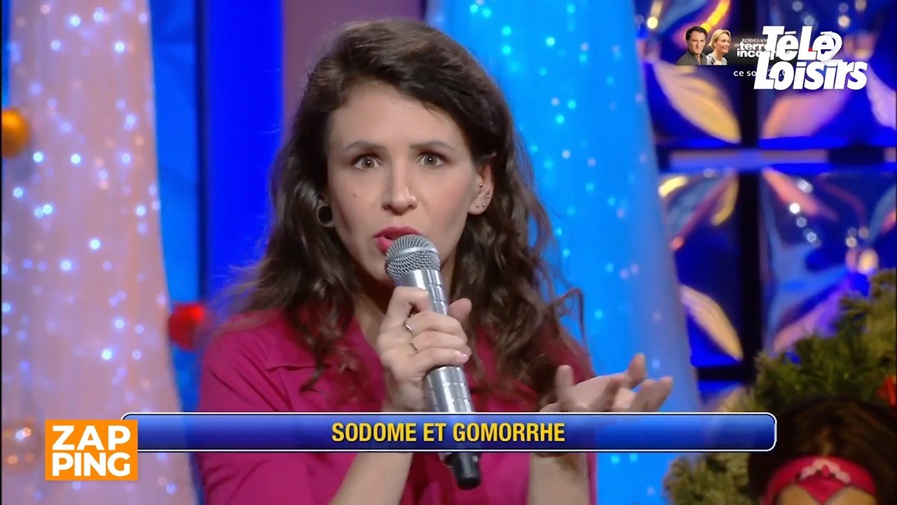 Une candidate de N'oubliez pas les paroles utilise l'étonnante technique de Kévin... et devient la 20ème plus grande Maestro du jeu !