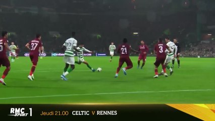 Celtic / Rennes