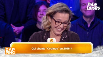 Une candidate provoque un fou rire en écorchant le nom d'Aya Nakamura dans Tout le monde veux prendre sa place