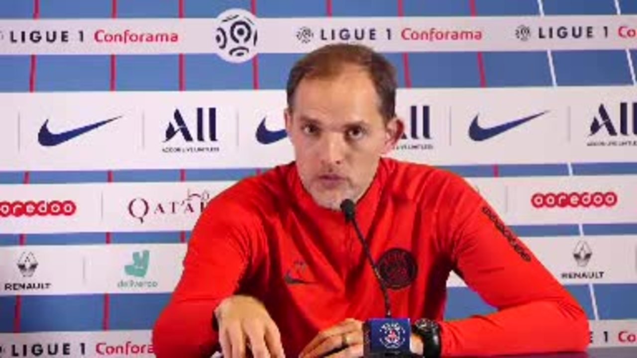 Transferts - Tuchel : "Je ne sais pas si c’est nécessaire d’acheter un milieu de terrain en janvier"