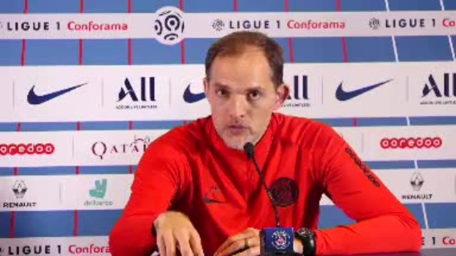 Transferts - Tuchel : Je ne sais pas si c’est nécessaire d’acheter un milieu de terrain en janvier