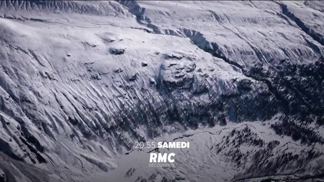 Seuls face à l'Alaska - 7 décembre