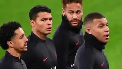 PSG - La prolongation de Thiago Silva ? "Rien de nouveau", annonce Tuchel