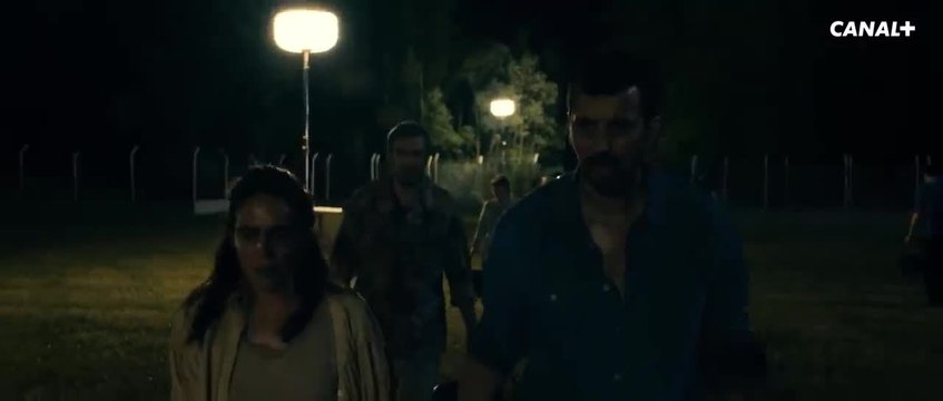 L’effondrement - 2 décembre