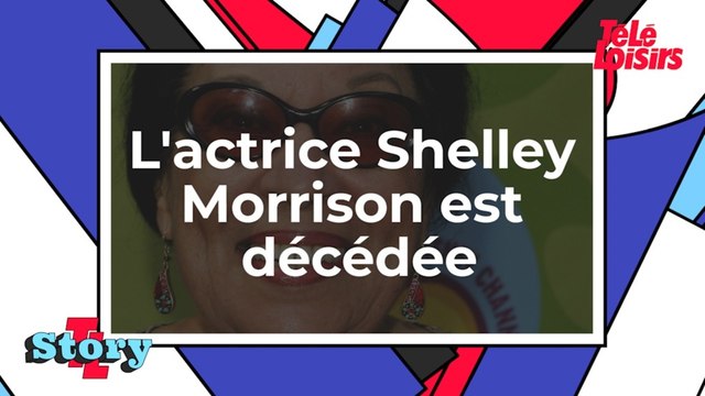Décès de l'actrice Shelley Morrison (Will & Grace)