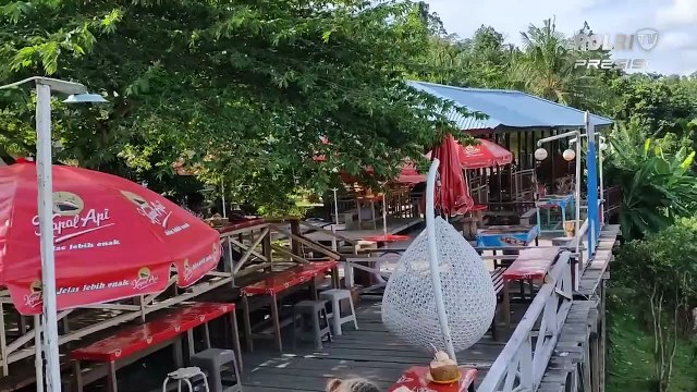 Keindahan Wisata Bukit Jokowi