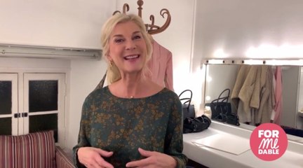 Michèle Laroque vous fait gagner un week-end de rêve à La Baule