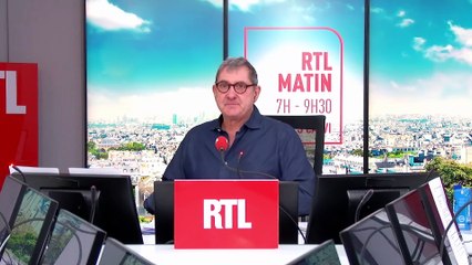 Le journal RTL de 7h du 04 janvier 2022