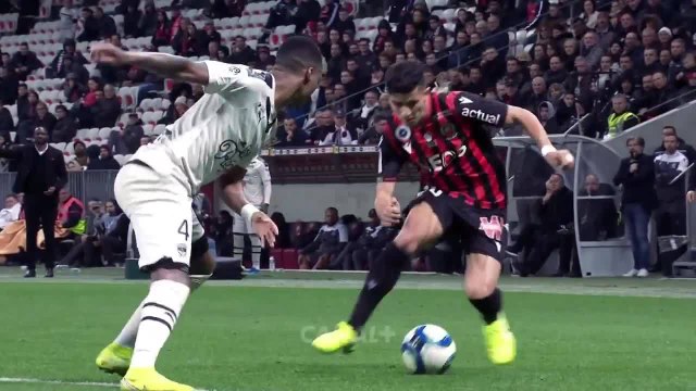 PSG - Lille - 22 novembre Toulouse - Marseille - 24 novembre