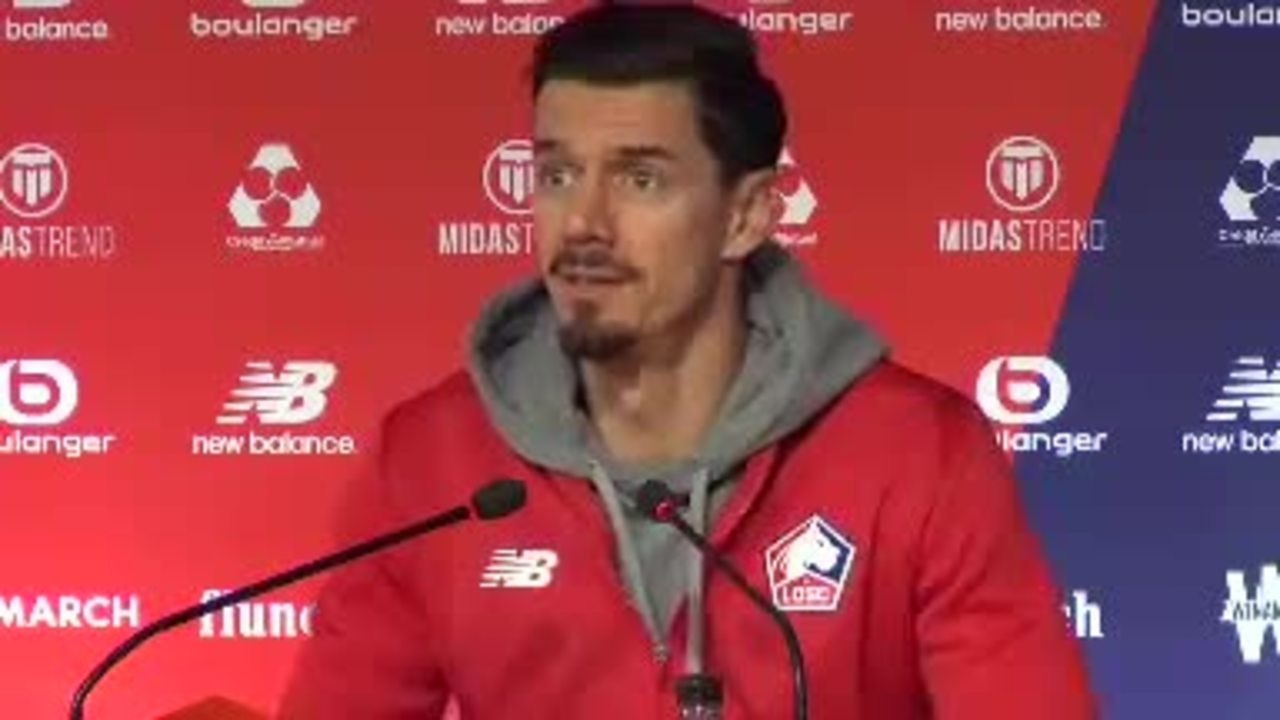 Transferts - Fonte sur un possible départ de Luis Campos : "C'est normal de voir son nom un peu partout"