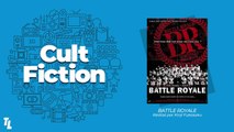 Battle Royale se dévoile dans Cult Fiction, le podcast de Télé-Loisirs !