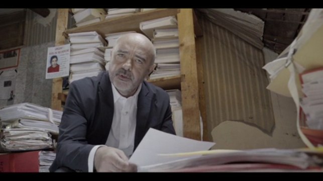 Fourniret, la fin du mystère Estelle Mouzin ? (W9) : découvrez les premières images du document évènement de W9