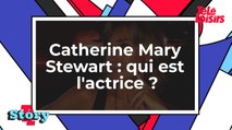 Catherine Mary Stewart - Qui est l'actrice ?