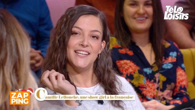 Camille Lellouche revient sur sa brouille avec les jurés de La Nouvelle Star au moment des castings