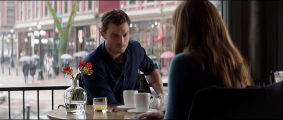 Cinquante nuances plus sombres -1er décembre