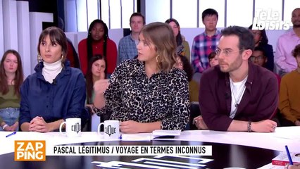 Pierre-Jean Chalençon confie qu'Emmanuel Macron voulait devenir pape plus jeune