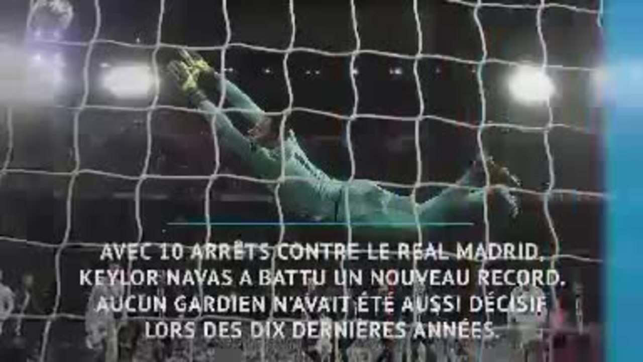 Ligue des Champions - Top 3 des gardiens qui ont brillé avec un club français