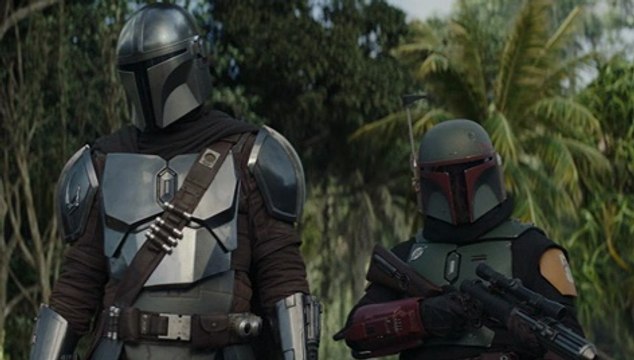 Disney+ ✅ — The Mandalorian Season 3 Episode 1 (S3 E1) English Subtitles