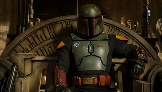 #S3 — E1 The Mandalorian Season 3 Episode 1 (Disney+ ✅) Full Episodes