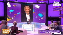 Cyril Hanouna et Alain Chabat réconciliés ? L'animateur de TPMP s'explique, et Dominique Farrugia fait une annonce !