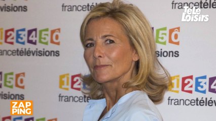 "Relativement misogynes..." : comment Claire Chazal s'est fait virer d'Europe 1