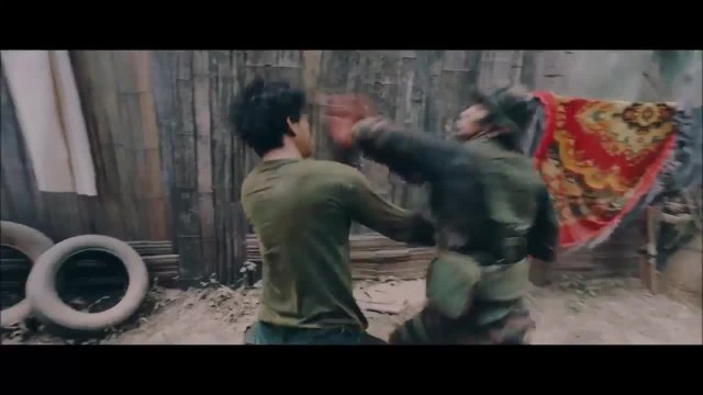 Triple Threat - 26 novembre