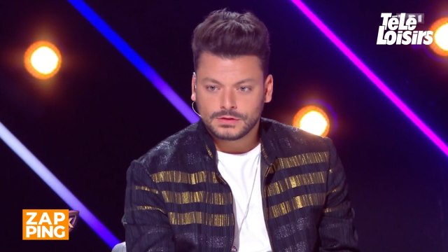 Kev Adams explique pourquoi il pensait que Carla Bruni participait à Mask Singer