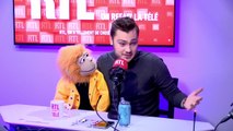 Jeff Panacloc déplore l'absence de Patrick Sébastien du Cabaret du 31 de France 2