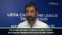 Arsenal - Pirès : 