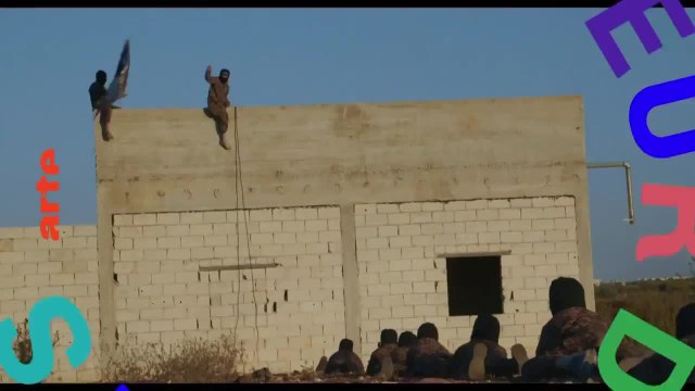 Djihadistes de père en fils - 19 novembre