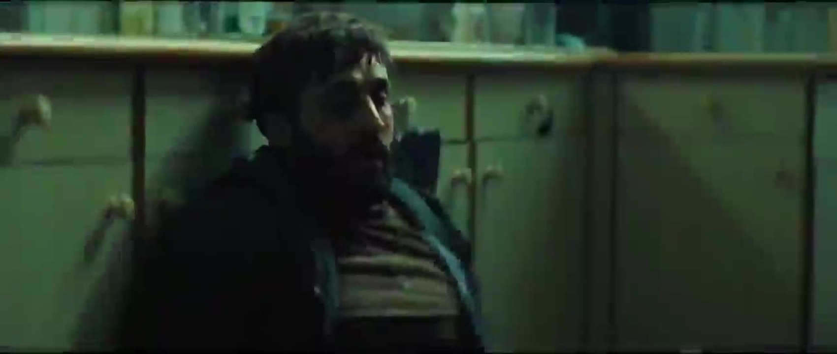 Trauma  : la première série française de 13eme Rue