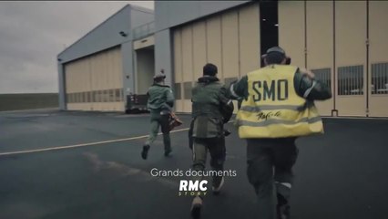 Cuisiniers sous les drapeaux - 23 novembre