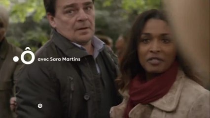 Le poids des mensonges - 23 novembre