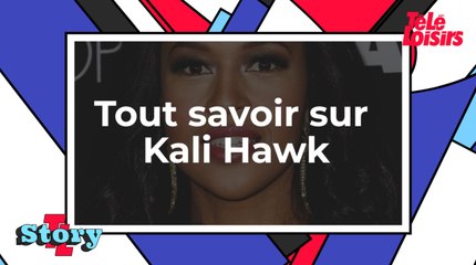 Mon petit mensonge de Noël : tout savoir sur Kali Hawk