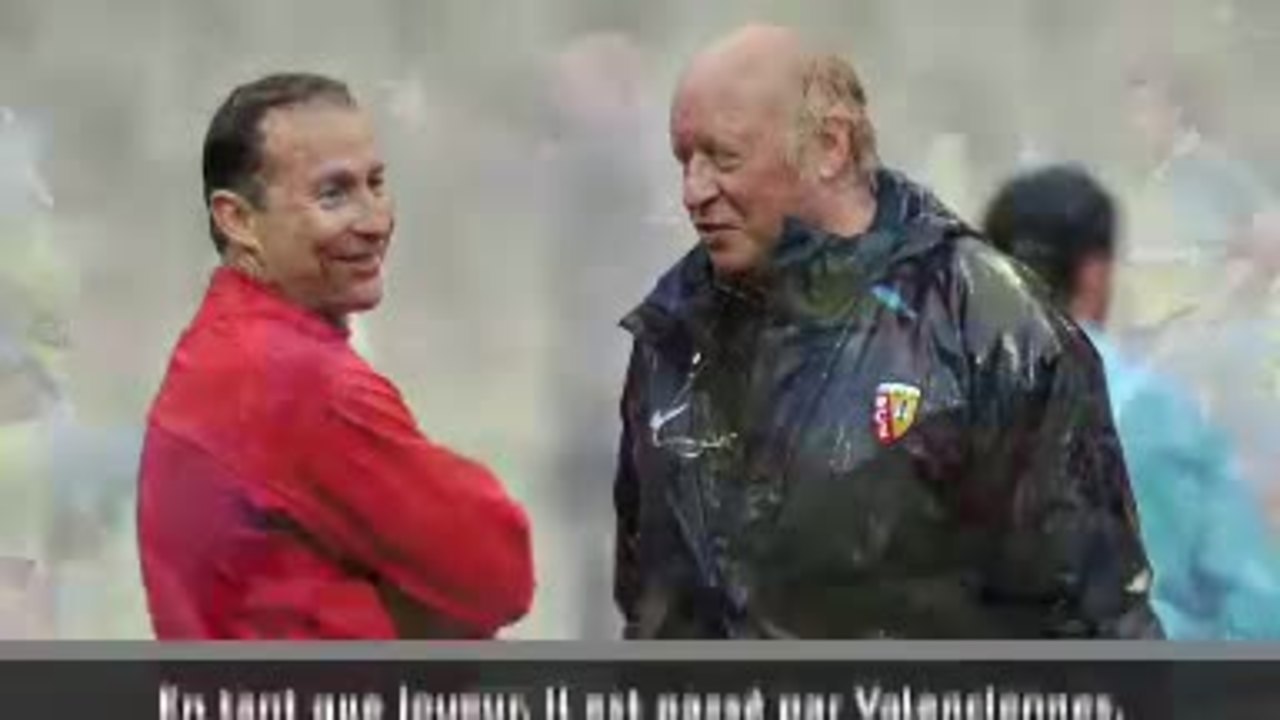 Décès - Daniel Leclercq est mort