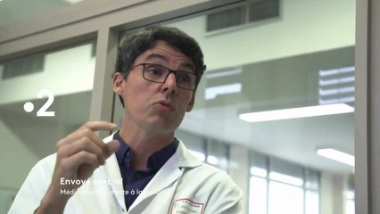 Envoyé spécial - 14 novembre