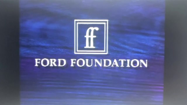 PBS Citizens ‘96 1996 Funding Credits