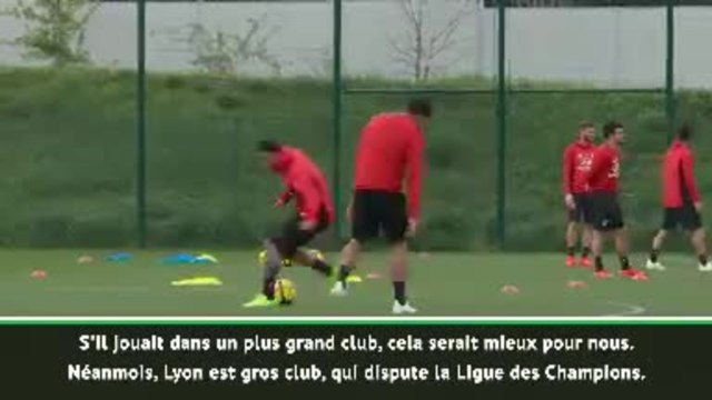 Pays-Bas - Koeman : Depay devrait jouer dans un plus grand club