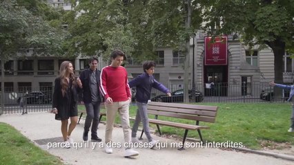 Film Jonas Telethon 2019