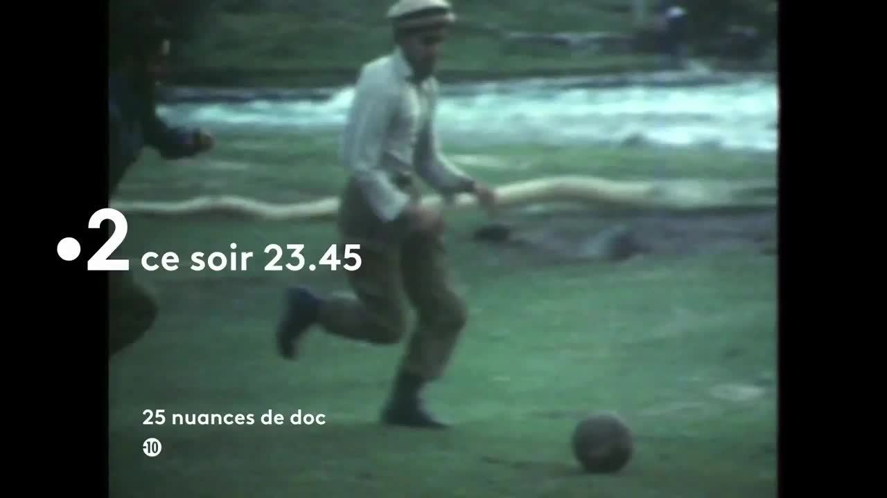 Massoud, l'Afghan - 12 novembre