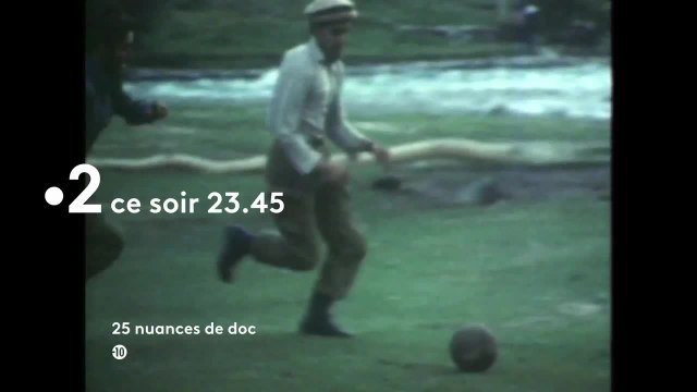 Massoud, l'Afghan - 12 novembre